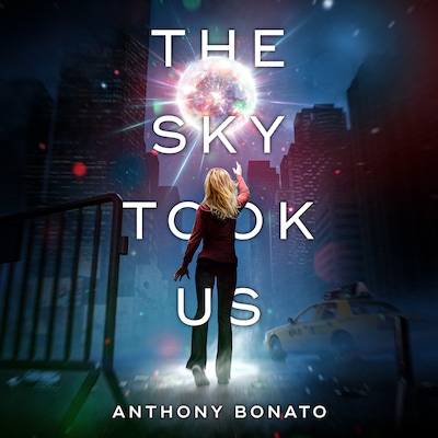The Sky Took Us