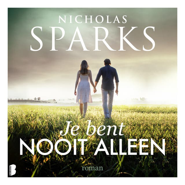 Je bent nooit alleen: Julie zal haar overleden man nooit vergeten, maar durft ze zichzelf wel een nieuwe kans op liefde te gunnen?