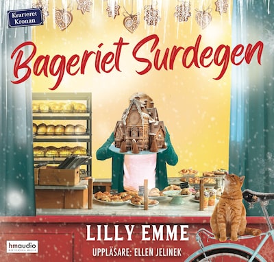 Bageriet Surdegen