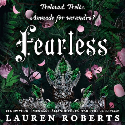 Fearless (svensk utgåva)