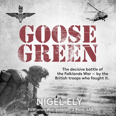 Goose Green