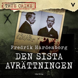 Den sista avrättningen (lättläst)