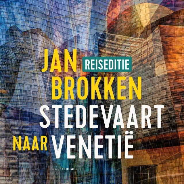 Venetië: de boekbinder en Bellini: Een verhaal uit Stedevaart