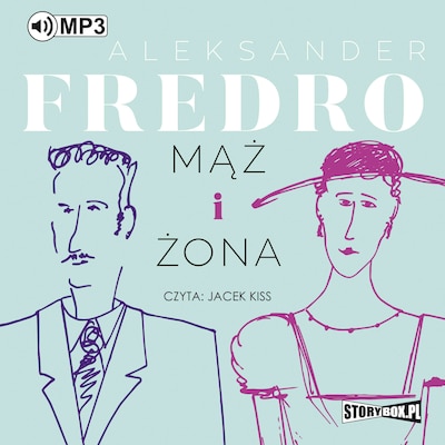 Mąż i żona