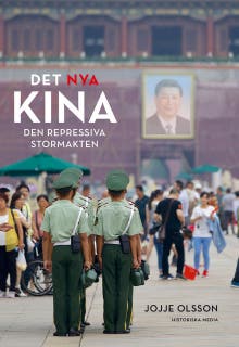 Det nya Kina