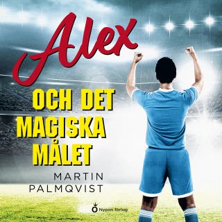 Alex och det magiska målet