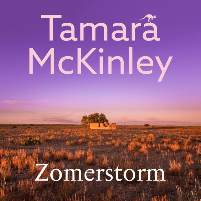 Zomerstorm