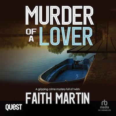 Murder of a Lover