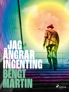 Jag ångrar ingenting