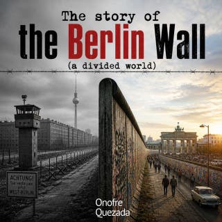 The Story of the Berlin Wall (A Divided World)