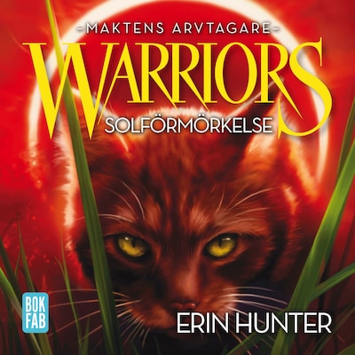Warriors - Solförmörkelse