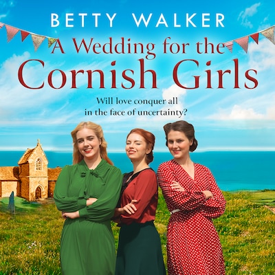 A Wedding for the Cornish Girls