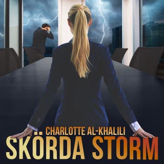 Skörda storm