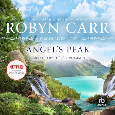 Angel's Peak