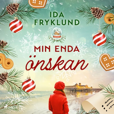 Min enda önskan