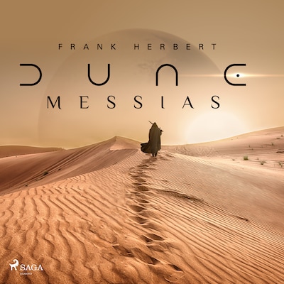 Dune Messias