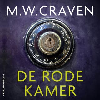 De rode kamer