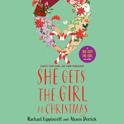She Gets the Girl at Christmas