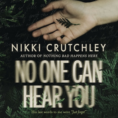 No One Can Hear You