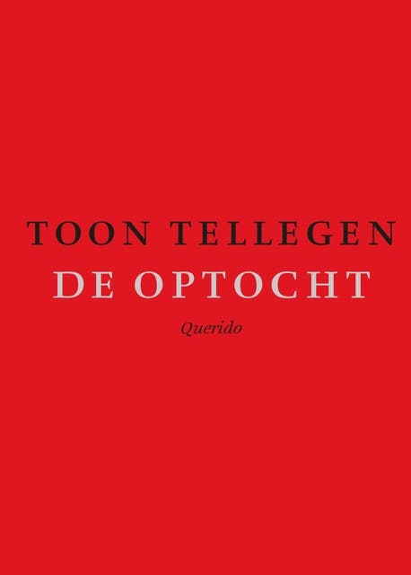 De optocht: verslag van een ooggetuige