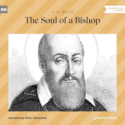 The Soul of a Bishop