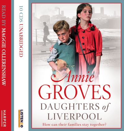 Daughters of Liverpool