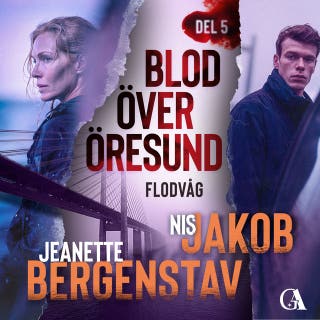 Flodvåg
