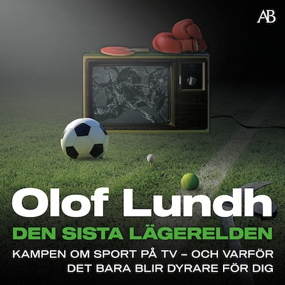 Den sista lägerelden