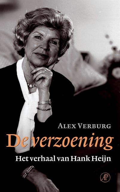 De verzoening: het verhaal van Hank Heijn