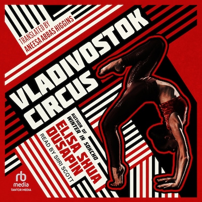 Vladivostok Circus