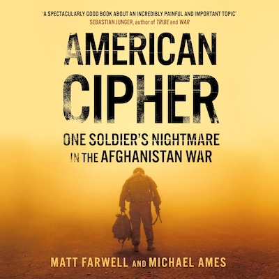 American Cipher