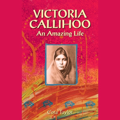 Victoria Calihoo, Buffalo Hunter