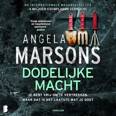 Dodelijke macht