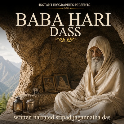Baba Hari Dass