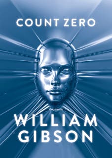 Count Zero