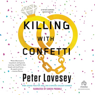 Killing With Confetti