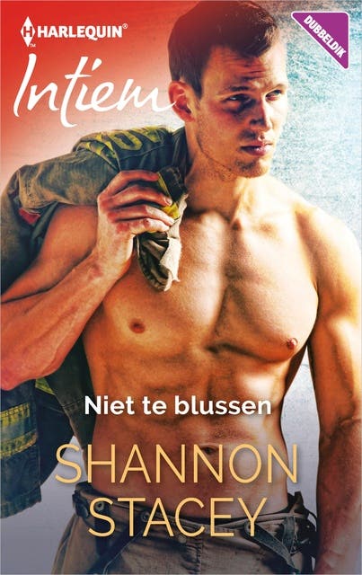 Niet te blussen: (Boston Fire deel 2)