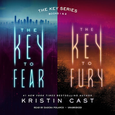 The Key Series: Books 1 &amp; 2