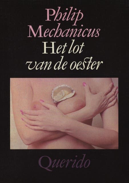 Het lot van de oester