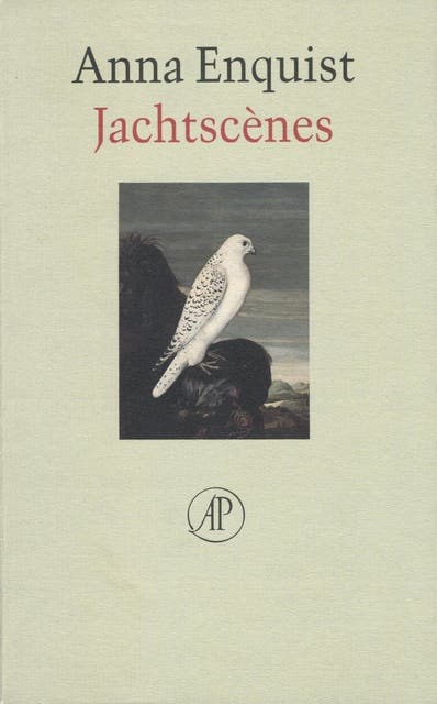 Jachtscenes