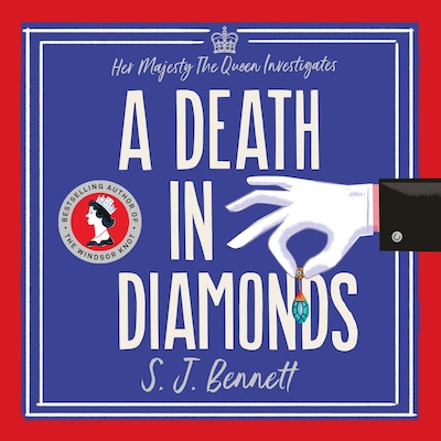 A Death in Diamonds