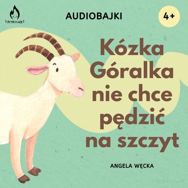 Kózka Góralka nie chce pędzić na szczyt