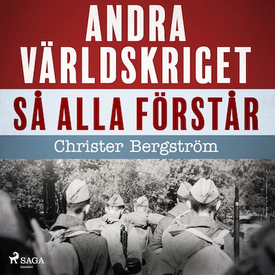 Andra världskriget så alla förstår