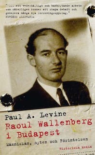 Raoul Wallenberg i Budapest