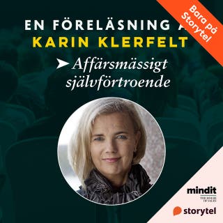 Affärsmässigt självförtroende