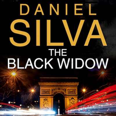 The Black Widow