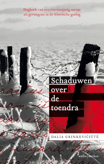 Schaduwen over de toendra