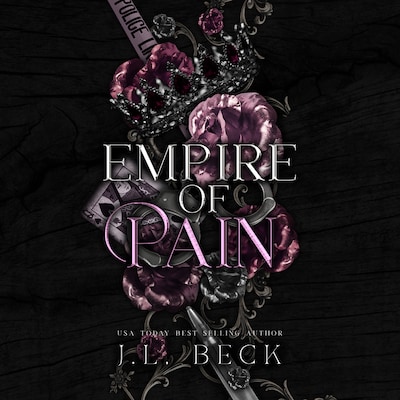 Empire of Pain