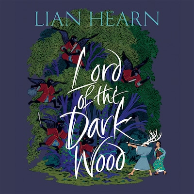 Lord of the Darkwood
