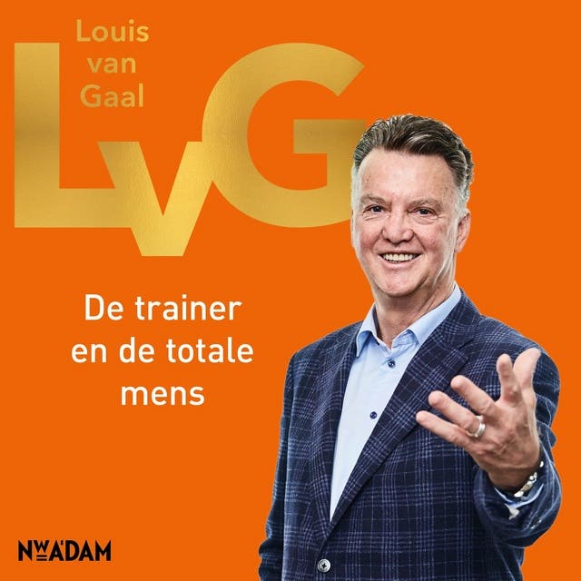 LvG: De trainer en de totale mens